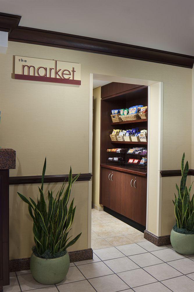 Springhill Suites Boca Raton Facilidades foto