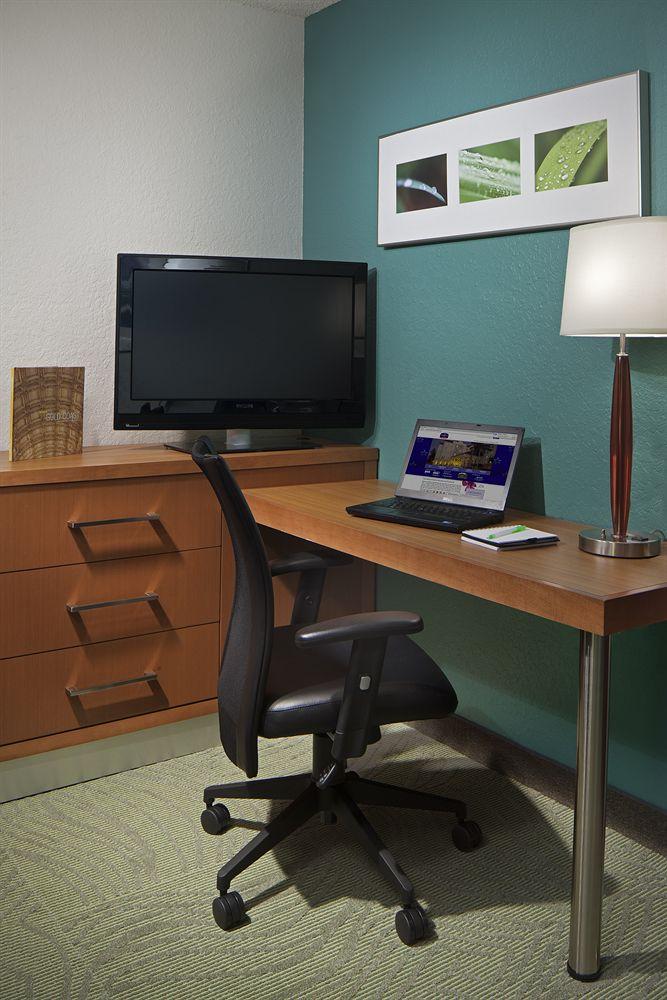 Springhill Suites Boca Raton Exterior foto