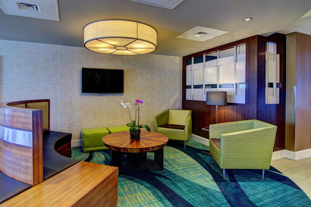 Springhill Suites Boca Raton Exterior foto