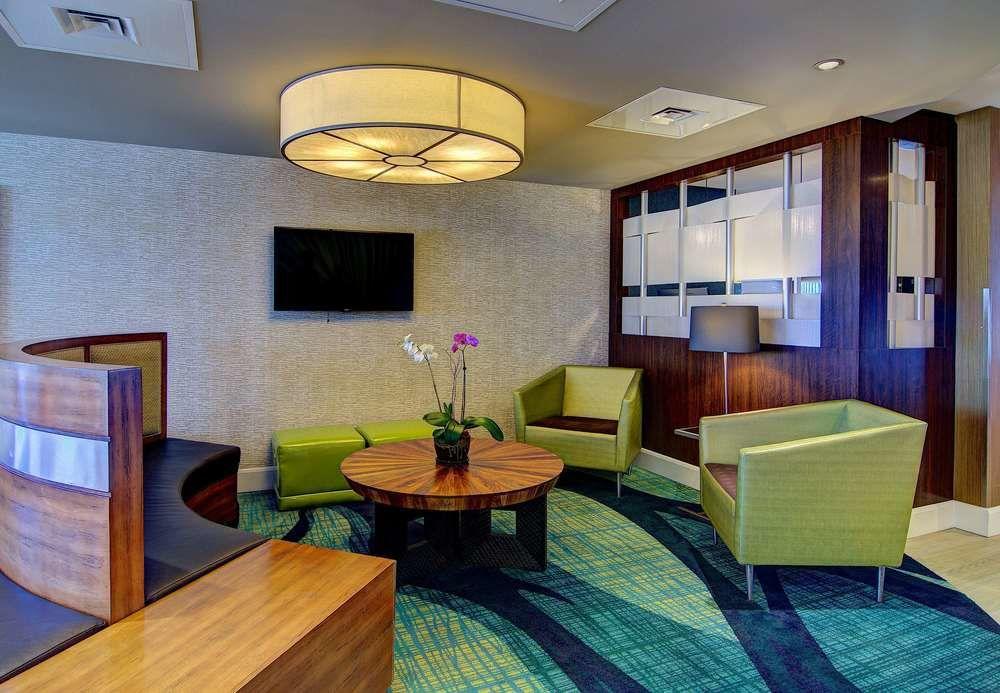 Springhill Suites Boca Raton Exterior foto