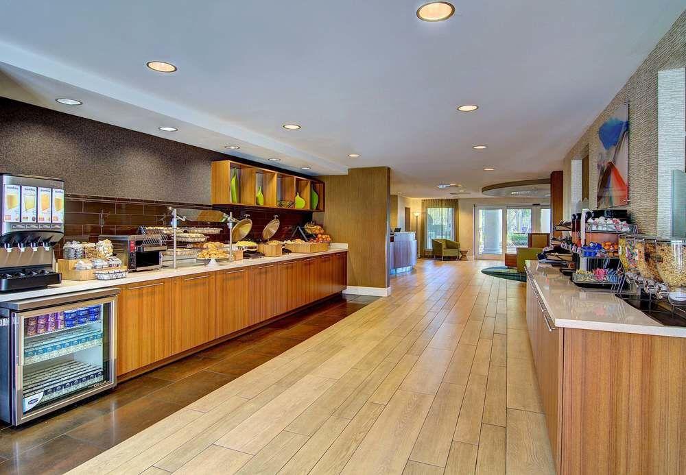 Springhill Suites Boca Raton Exterior foto