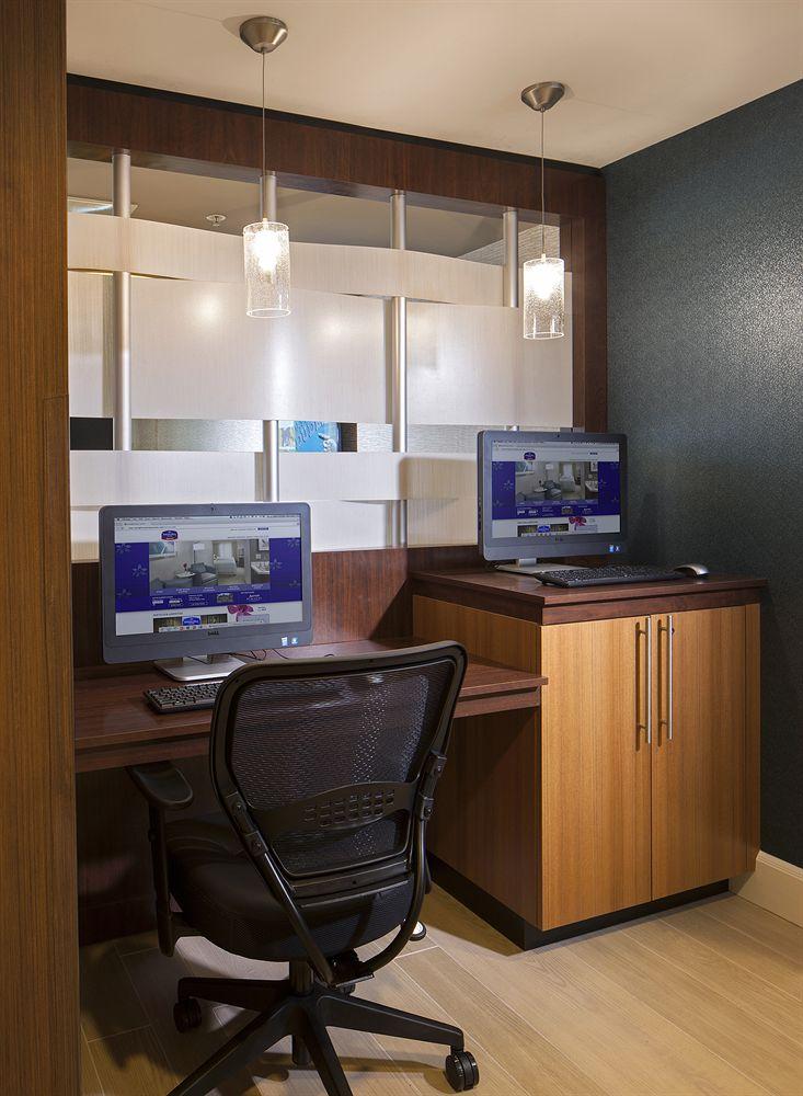 Springhill Suites Boca Raton Exterior foto