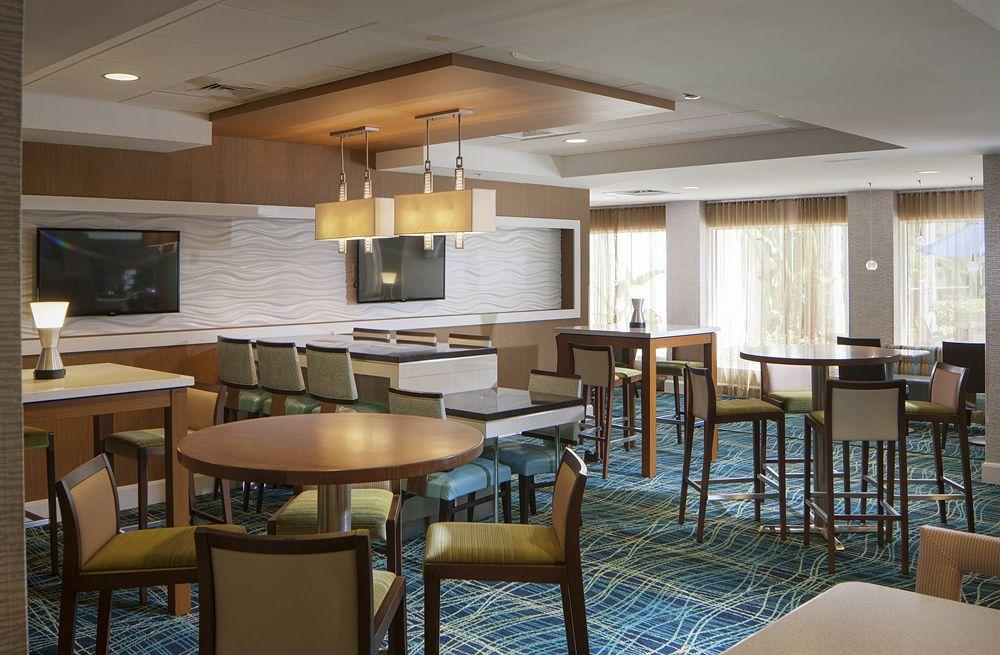 Springhill Suites Boca Raton Exterior foto