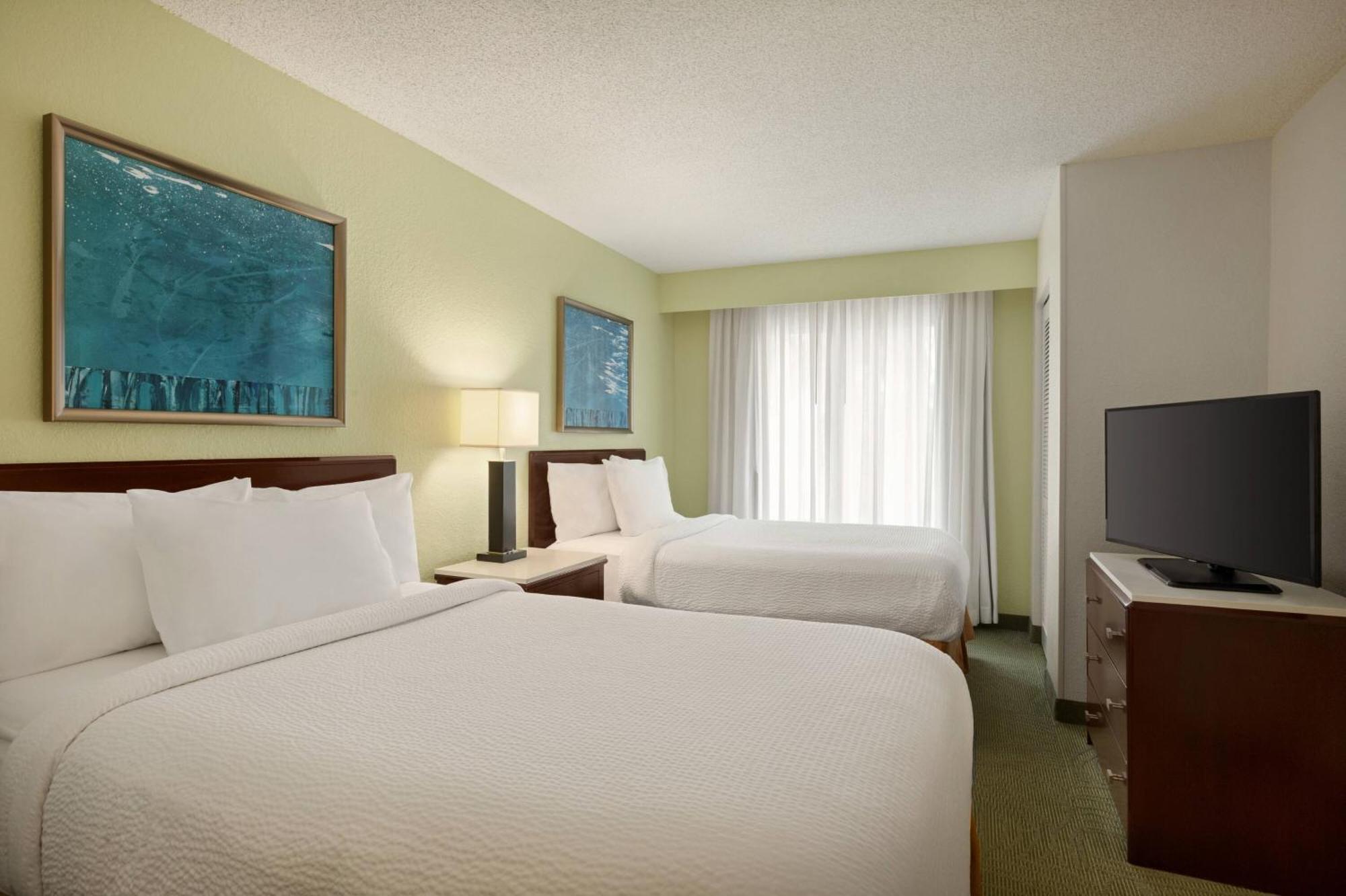 Springhill Suites Boca Raton Exterior foto