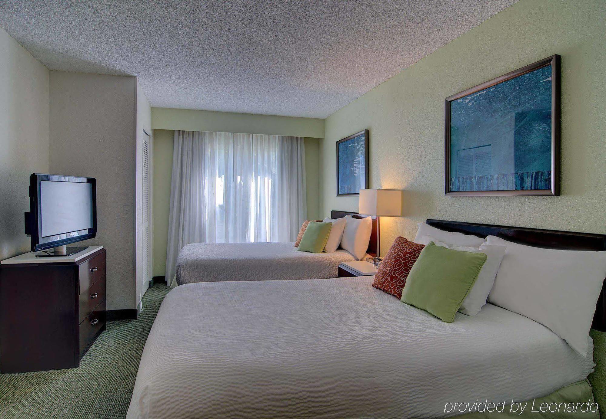 Springhill Suites Boca Raton Exterior foto