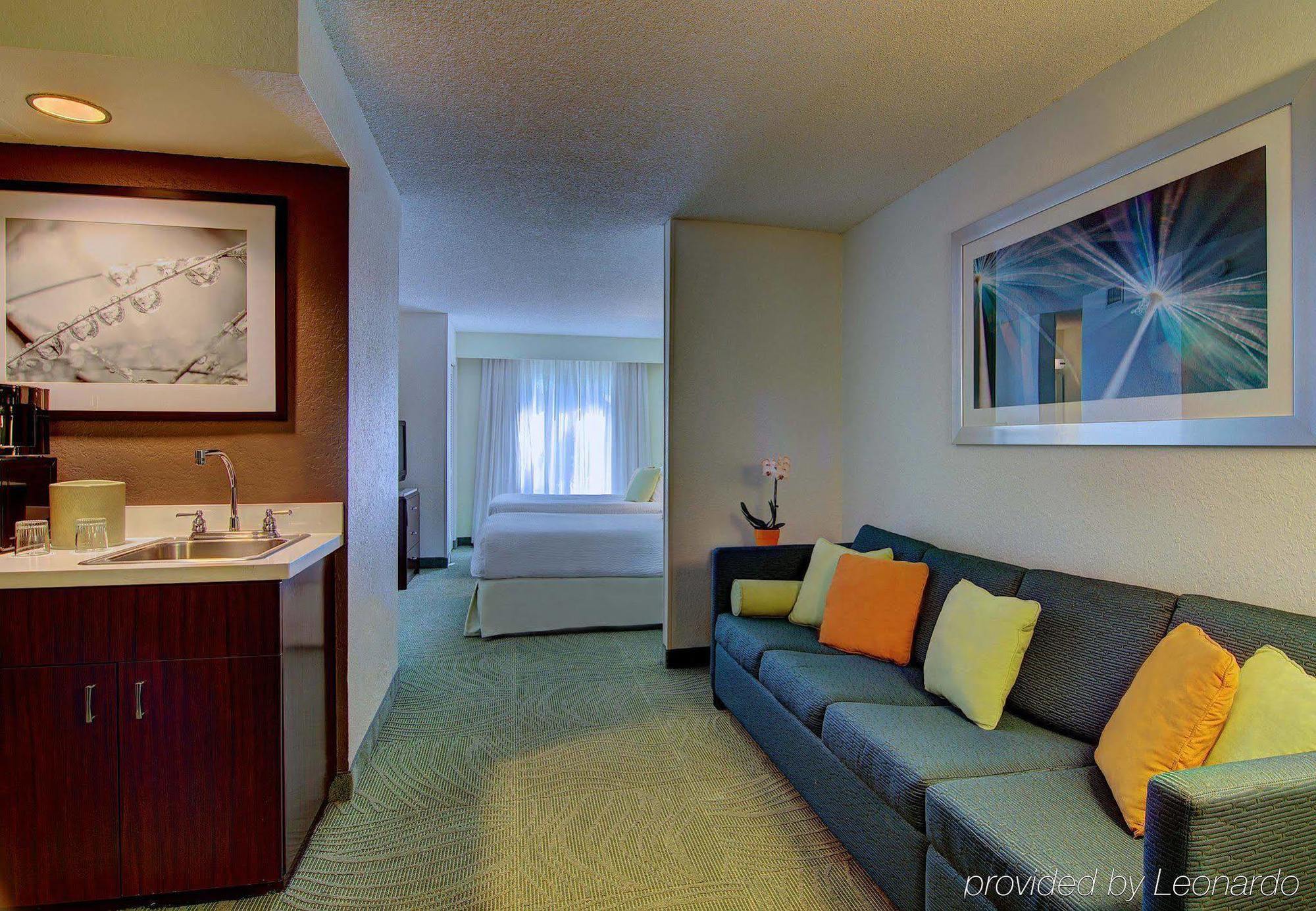 Springhill Suites Boca Raton Exterior foto