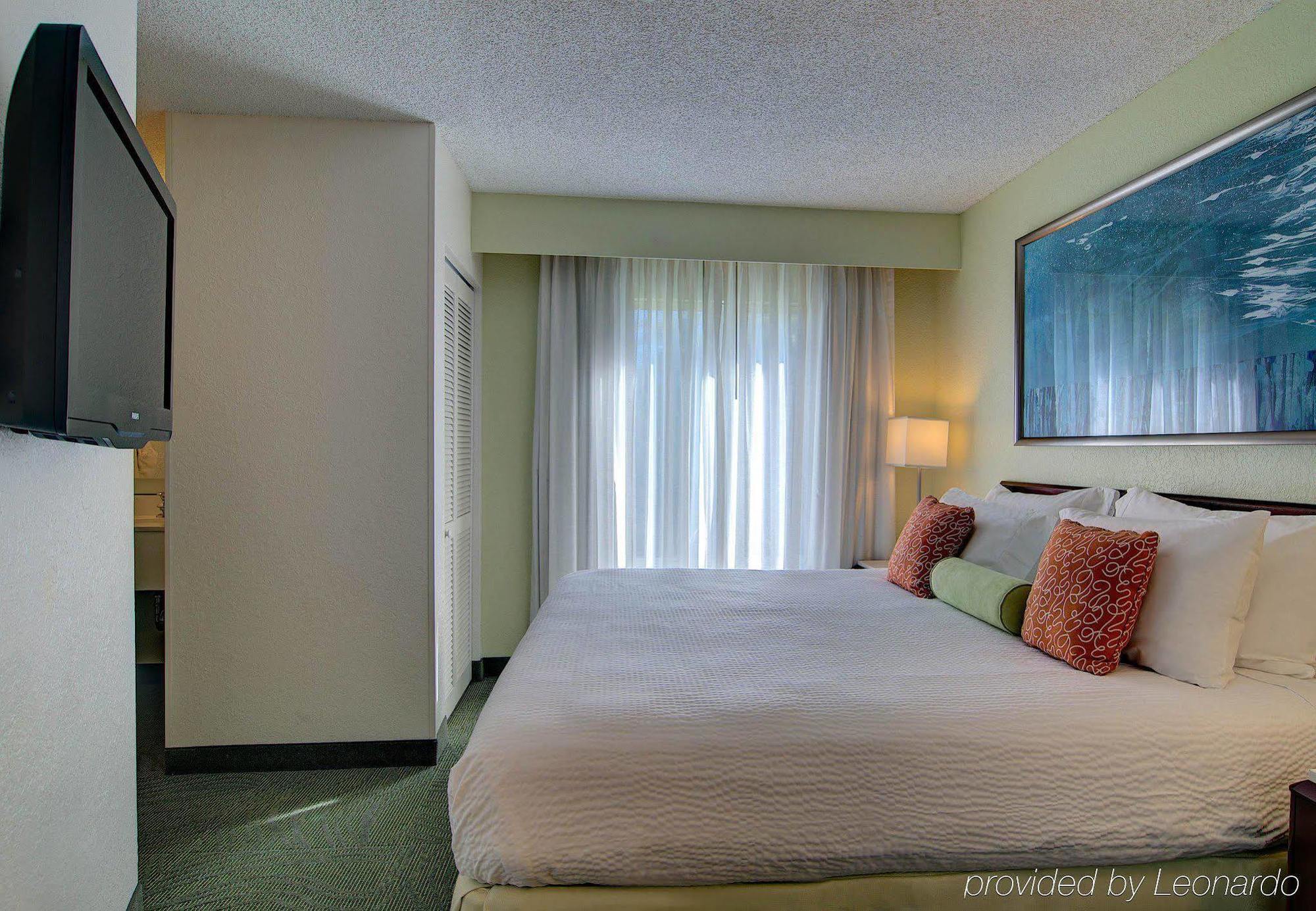 Springhill Suites Boca Raton Exterior foto