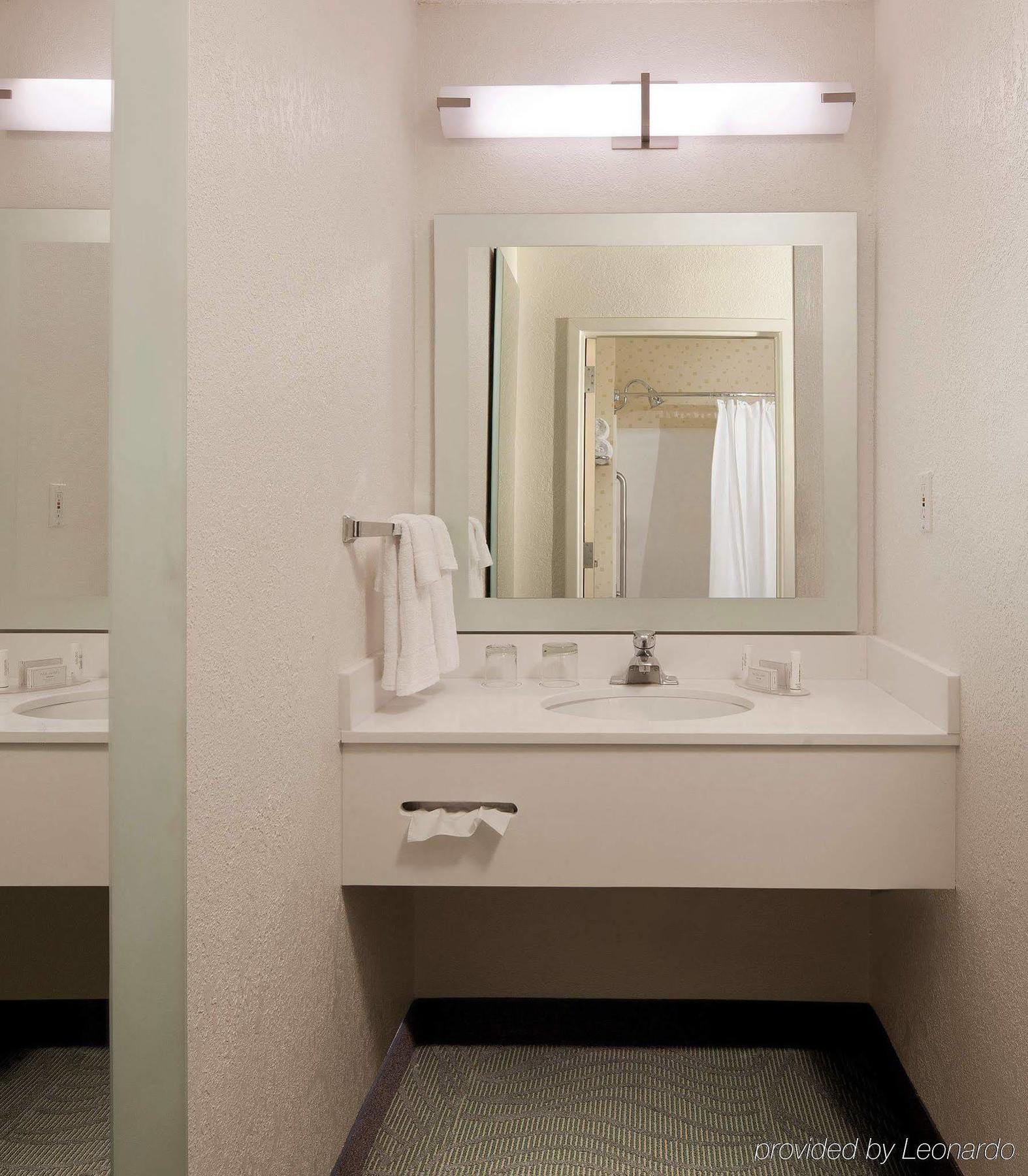 Springhill Suites Boca Raton Exterior foto
