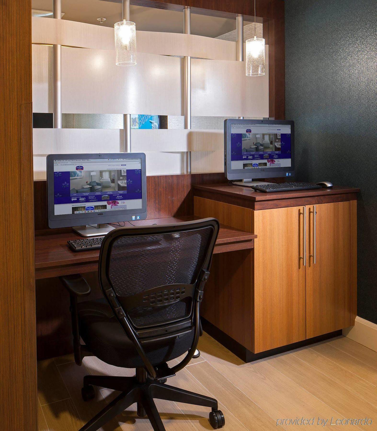 Springhill Suites Boca Raton Exterior foto