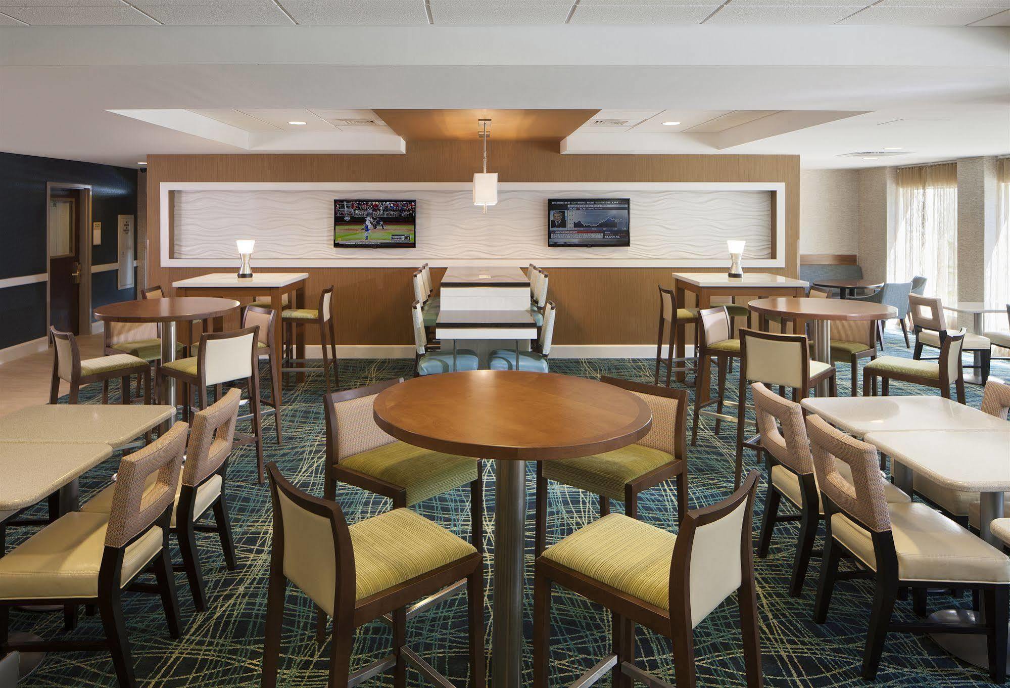 Springhill Suites Boca Raton Exterior foto